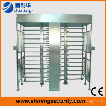 Full Height Turnstile (STA004)